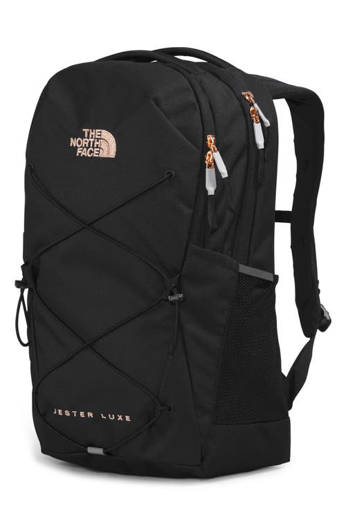 The North Face Jester Luxe Backpack