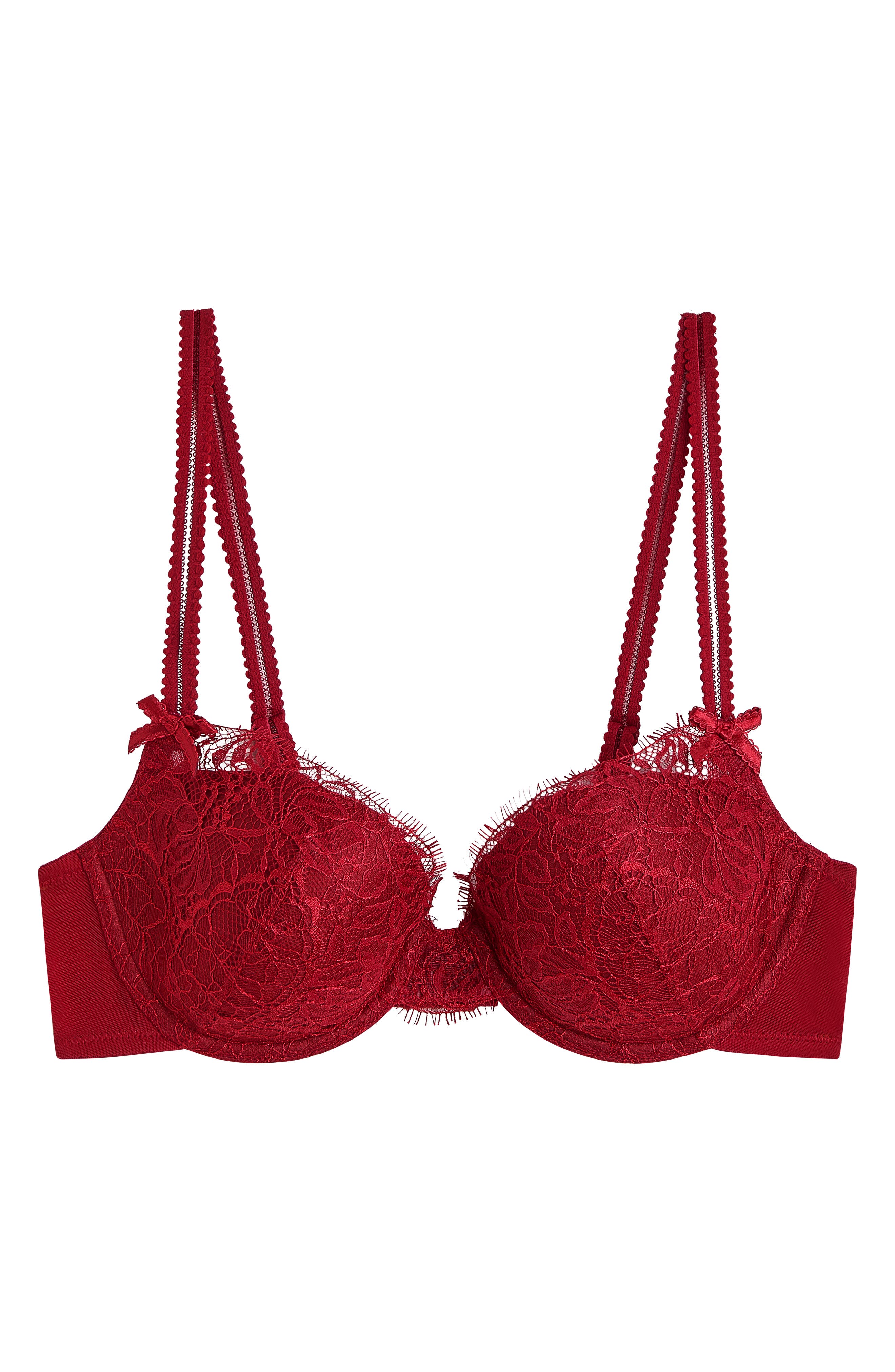 b.tempt'd by Wacoal It's On T-Shirt Bra