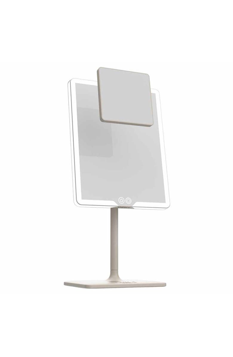 LUNA London ORBIT Mirror, Alternate, color, Soft Stone