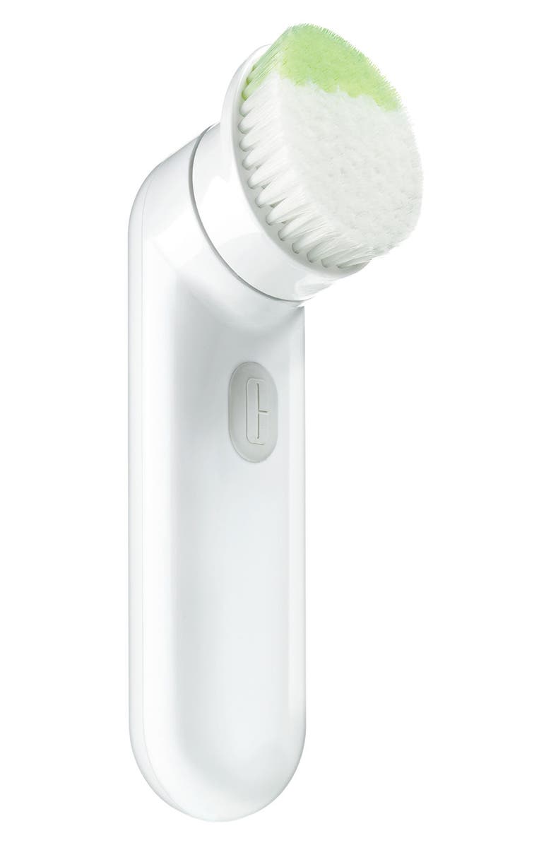Clinique Sonic System Purifying Cleansing Brush, Alternate, color, 