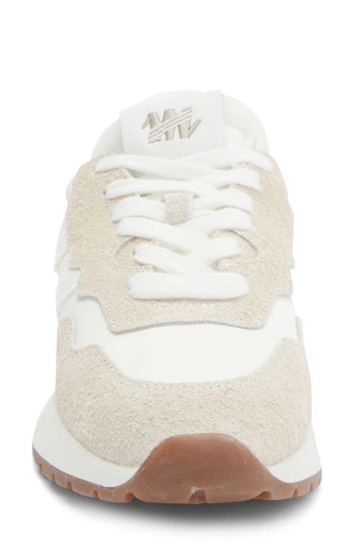 Steve Madden Burst Sneaker In Multi