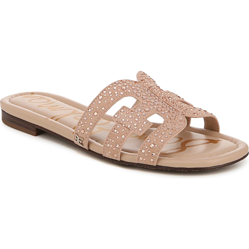 Sam Edelman Bay Gem Slide Sandal