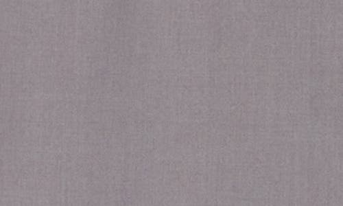 Gino Vitale Slim Fit Solid Double Breasted Suit
