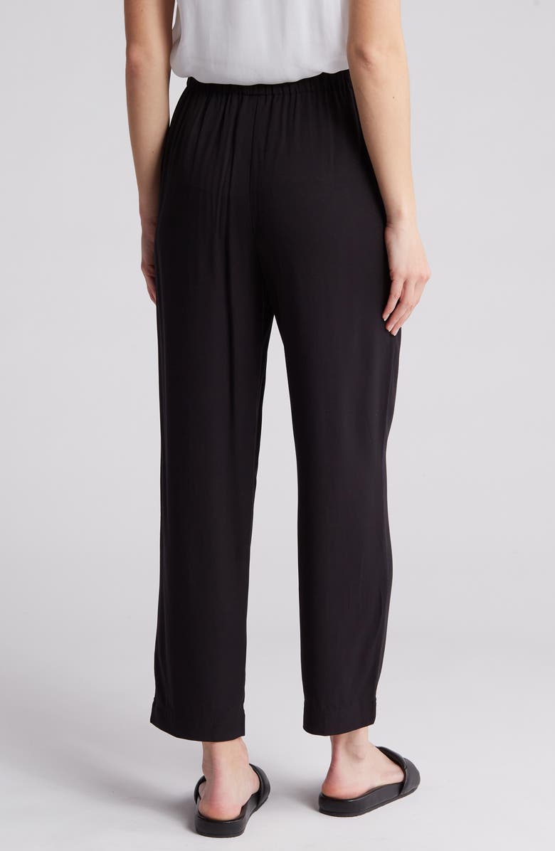 Melrose and Market Paperbag Utility Pants, Alternate, color,