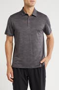 Z by Zella Camo Polo