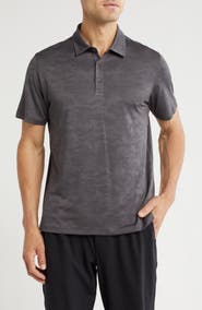 Z by Zella Camo Polo