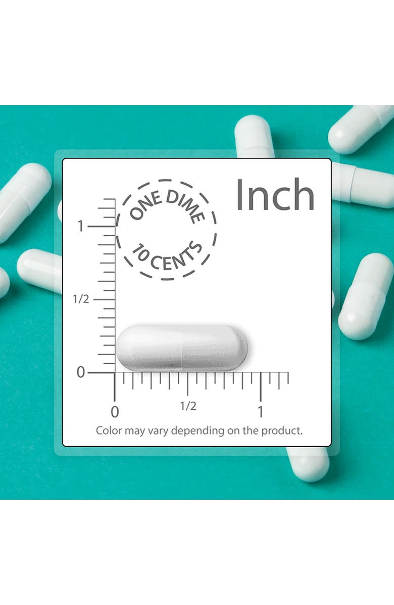 SuperSmart Mastic Gum Supplement 2000mg, Alternate, color, 