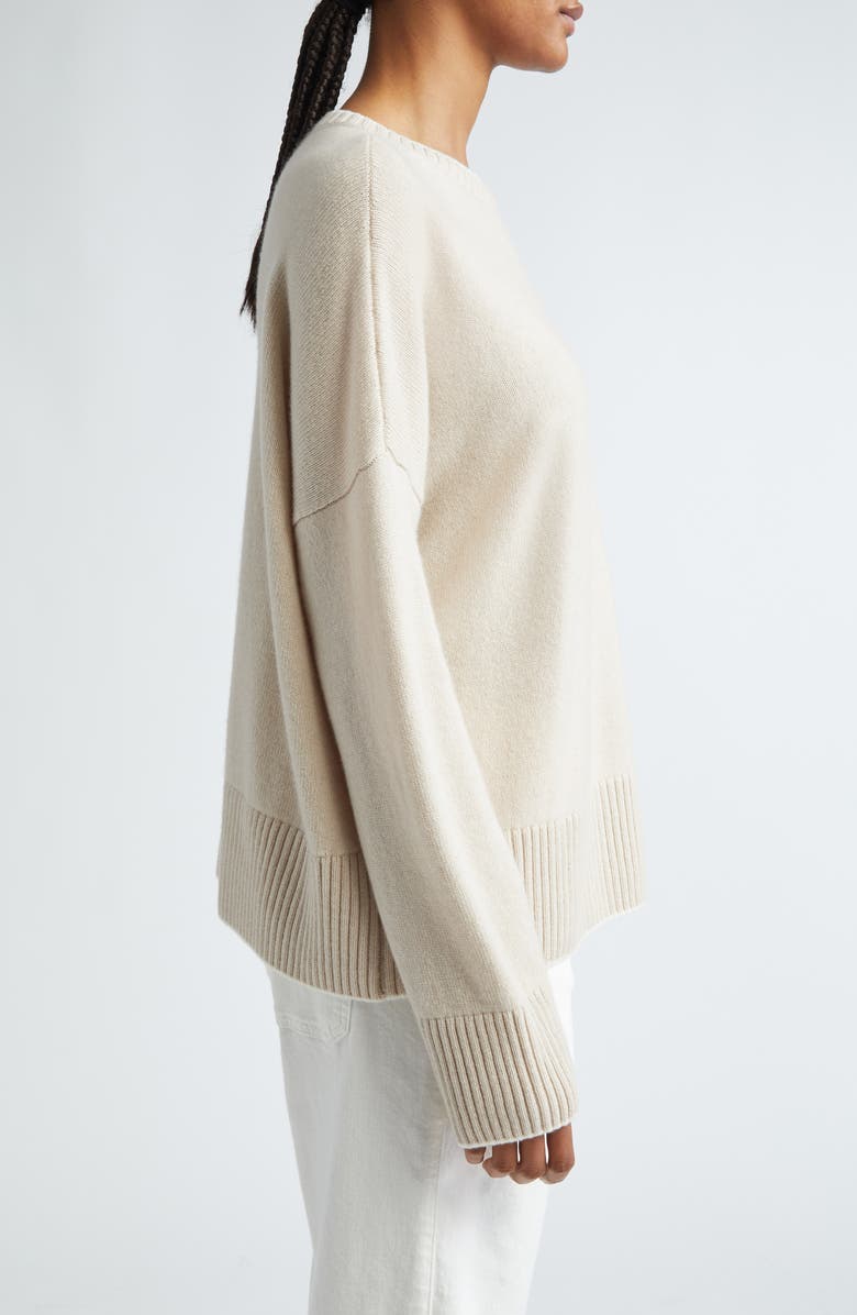 Eleventy Cashmere Sweater, Alternate, color, 