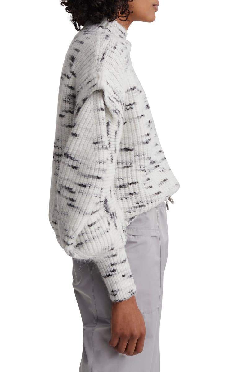 Varley Belgrave Knit Sweater, Alternate, color, 