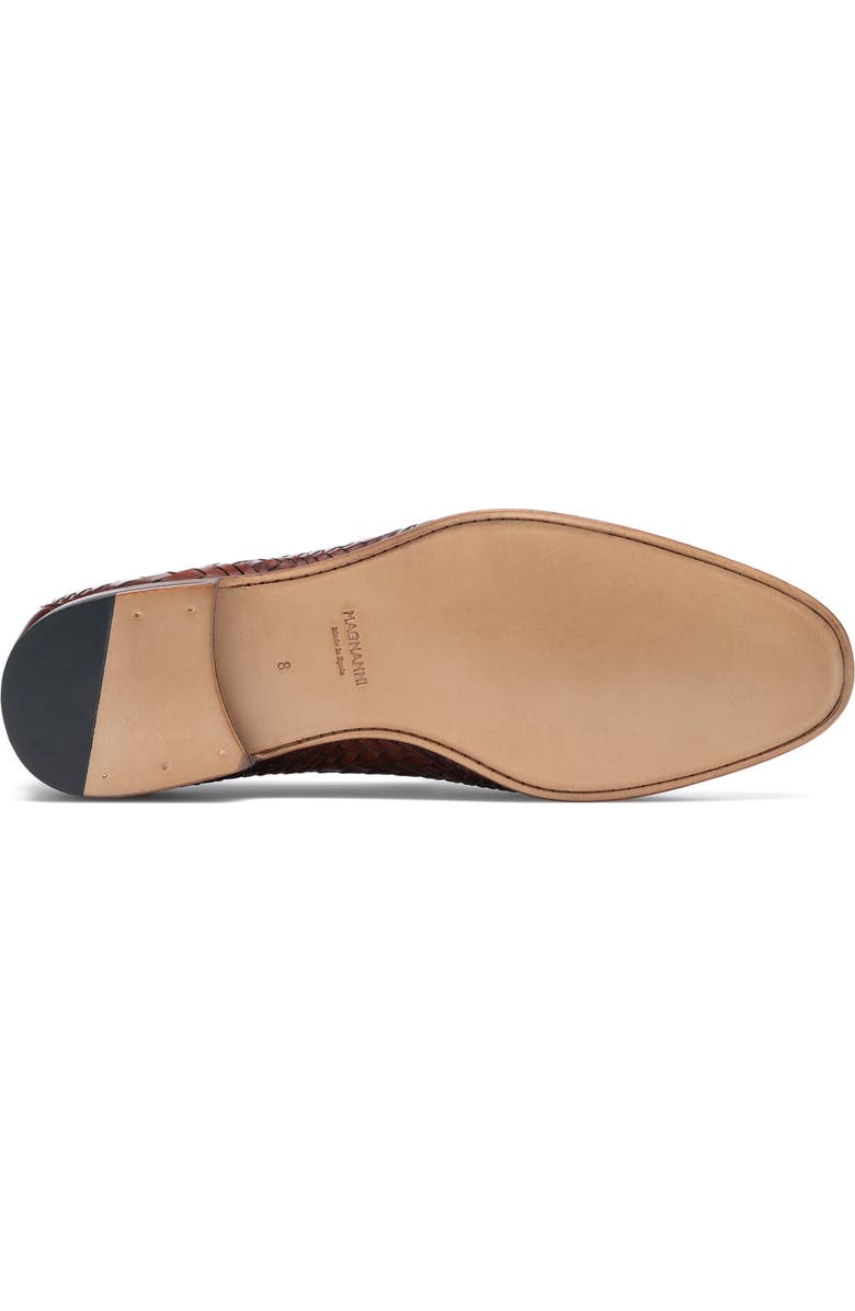 Magnanni Herrera Loafer, Alternate, color,
