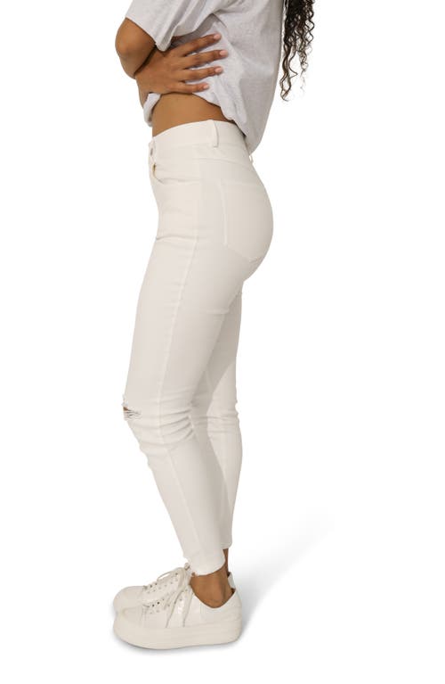 BELLE & BLOOM BELLE & BLOOM SKINNY DIP JEANS