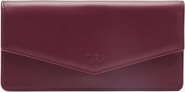 Tusk Joy Gusseted Wallet