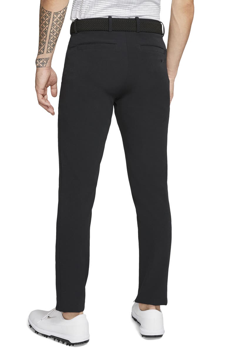 Nike Golf Nike Flex Vapor Slim Fit Golf Pants, Alternate, color,