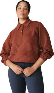 Hikerkind Midlayer Shirt - Women's