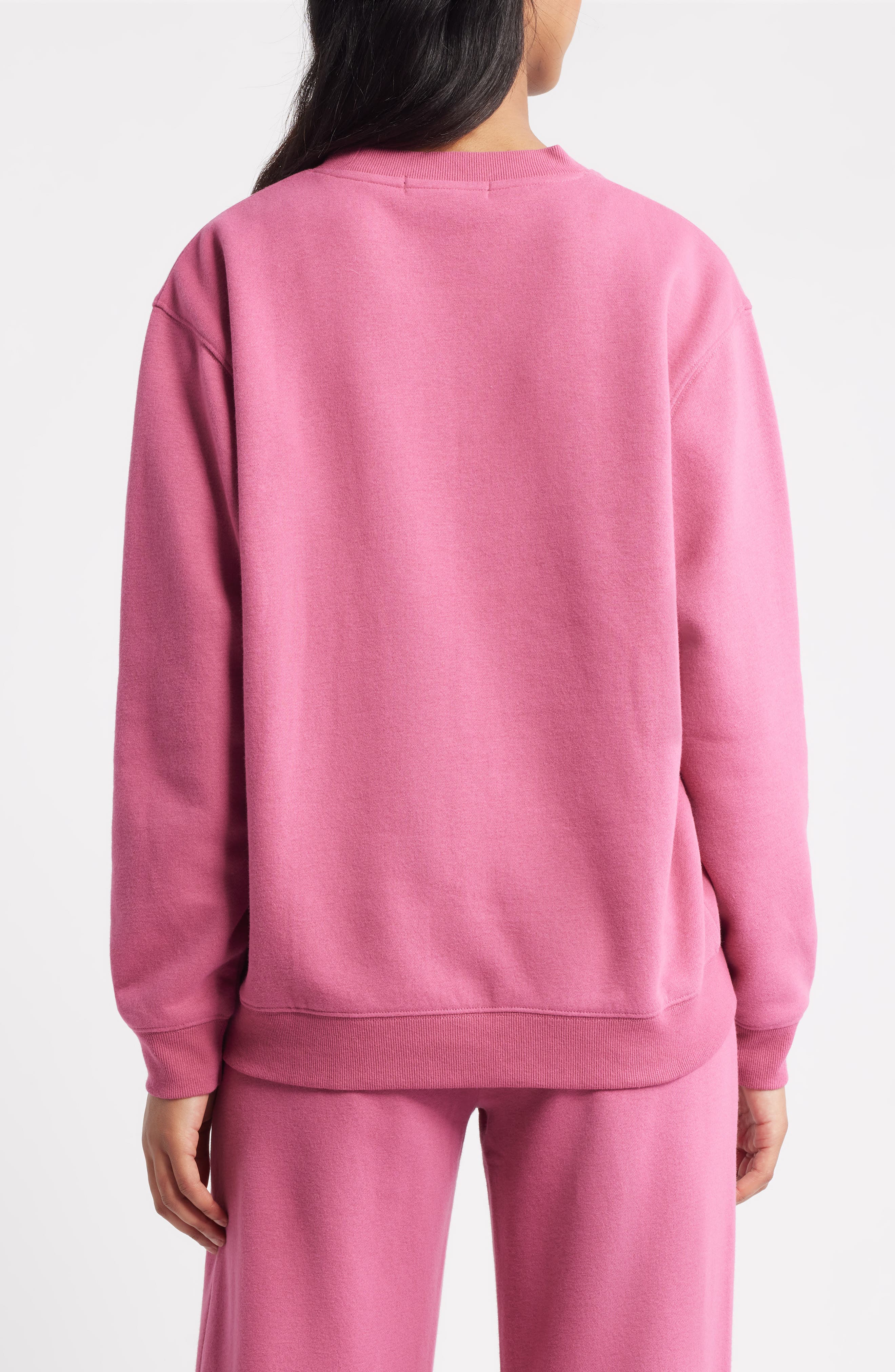 Brooklyn Teddies Graphic Sweatshirt - image 2