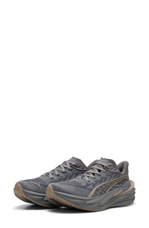 Deviate Nitro 4 Running Shoe (Women)