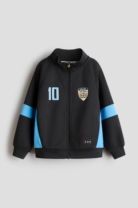 Football Jacket