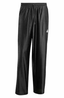 adidas Loose Fit Straight Leg Pants
