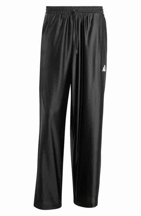 adidas Loose Fit Straight Leg Pants