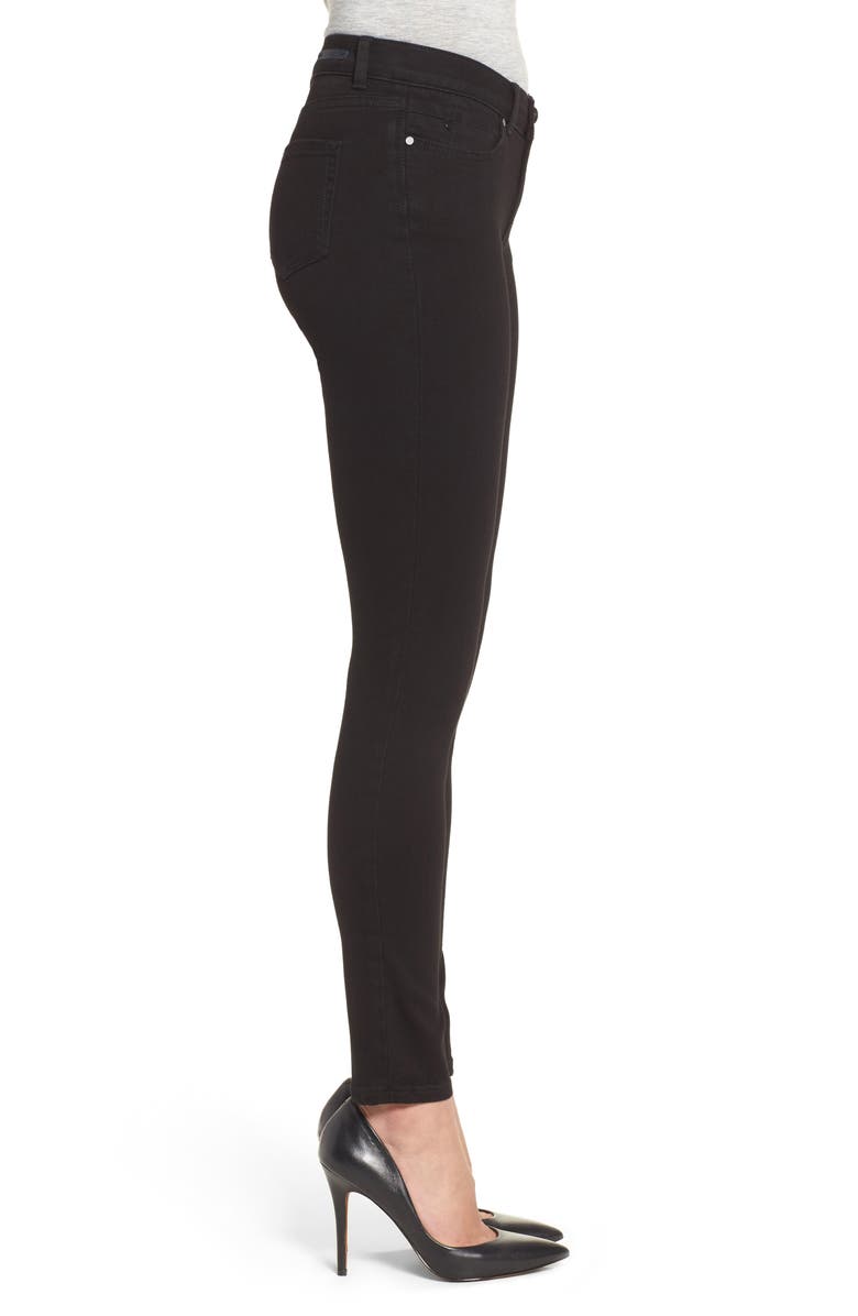 Caslon<sup>®</sup> Stretch Skinny Jeans, Alternate, color, 