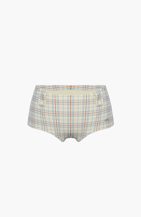 Mini Swim Short