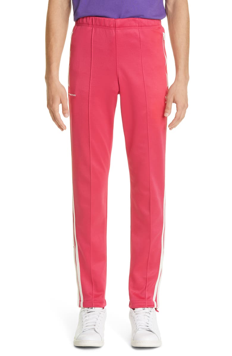 ADIDAS X WALES BONNER '70s Track Pants, Main, color, 