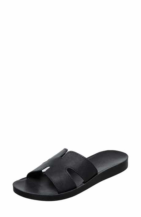 ANTELOPE Alex Slide Sandal