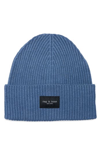 Rag & Bone Ryan Cuffed Beanie