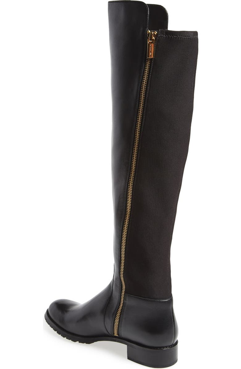 MICHAEL Michael Kors 'Joanie' Boot, Alternate, color,