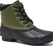 Lands' End Insulated Duck Boots
