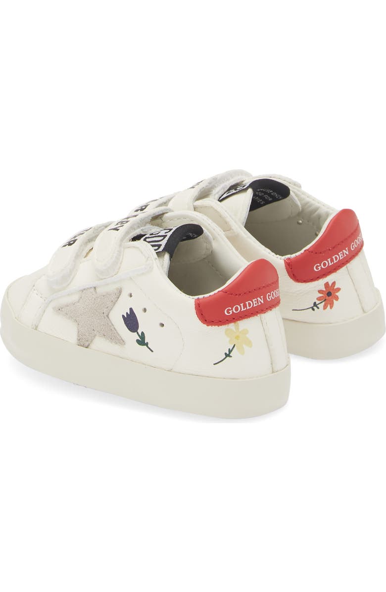 Golden Goose Kids' School Sneaker, Alternate, color,