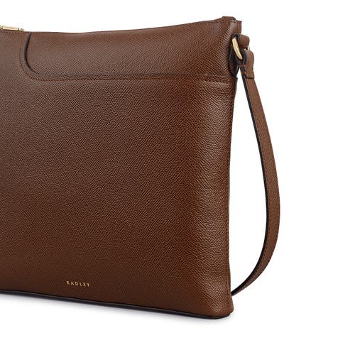 Radley Pockets In Brown