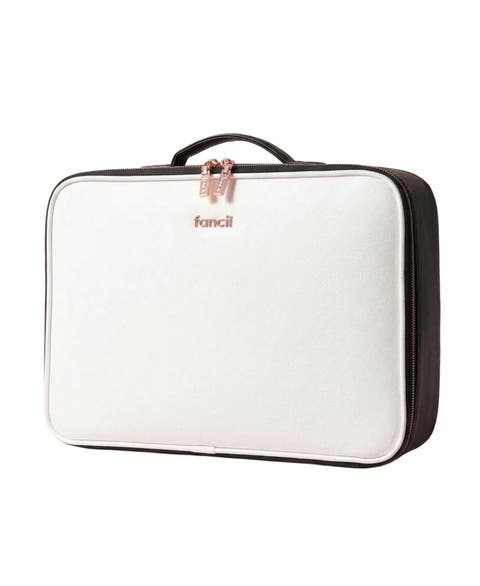 Madison Makeup Case
