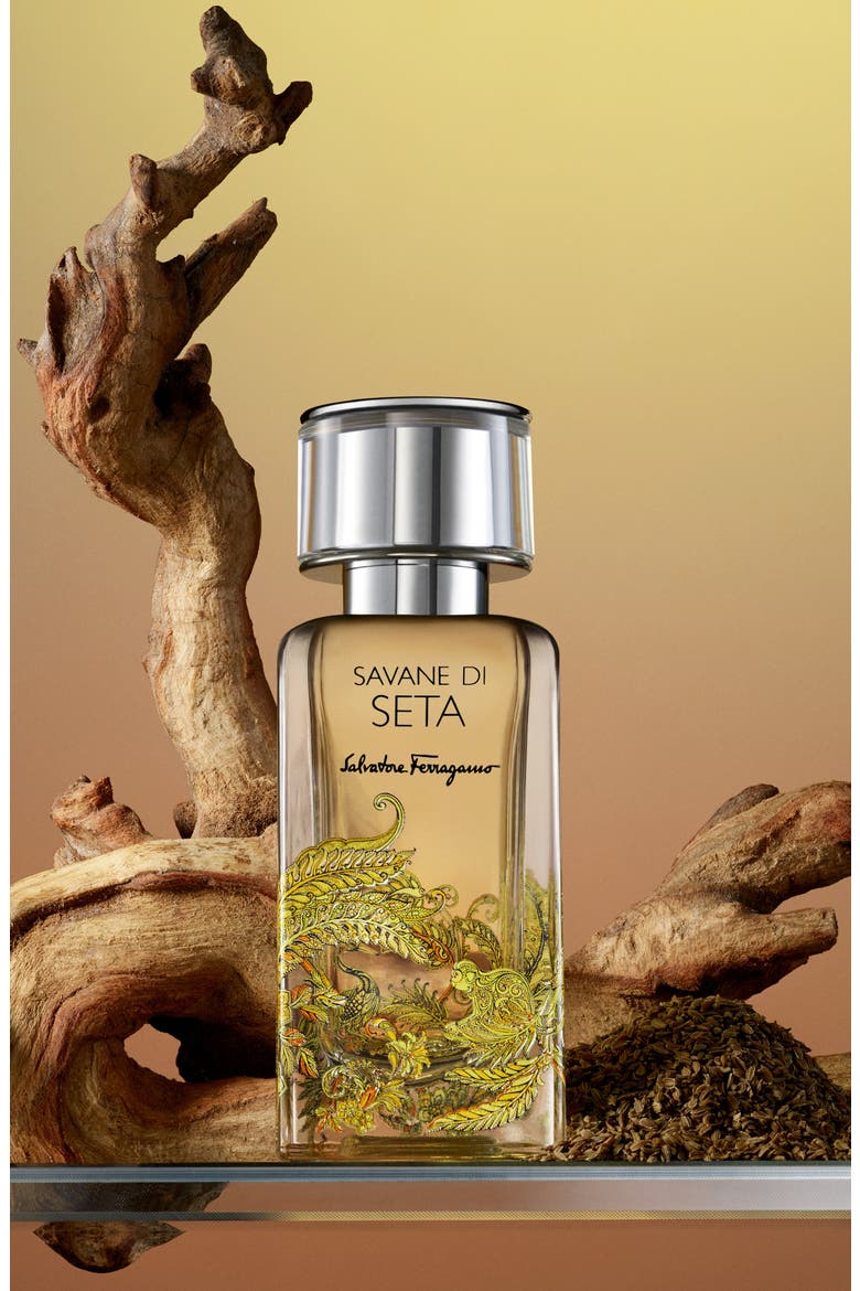 Savane di Seta Eau de Parfum, Alternate, color, NO COLOR