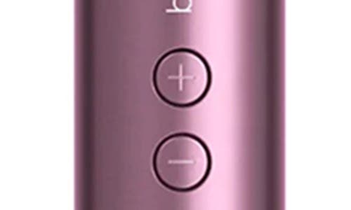 Cortex Beauty Bellezza Multi Styler Set In Pink