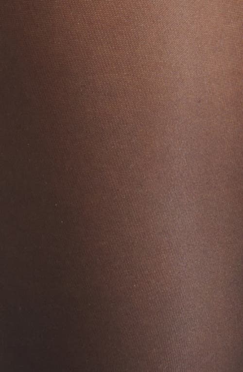Wolford Neon 40 Pantyhose In Black