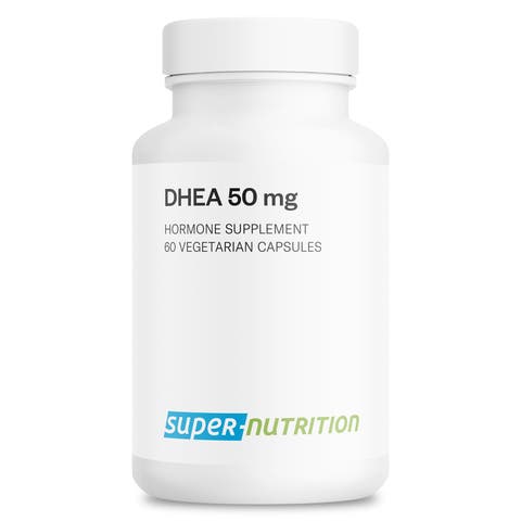 DHEA 50mg