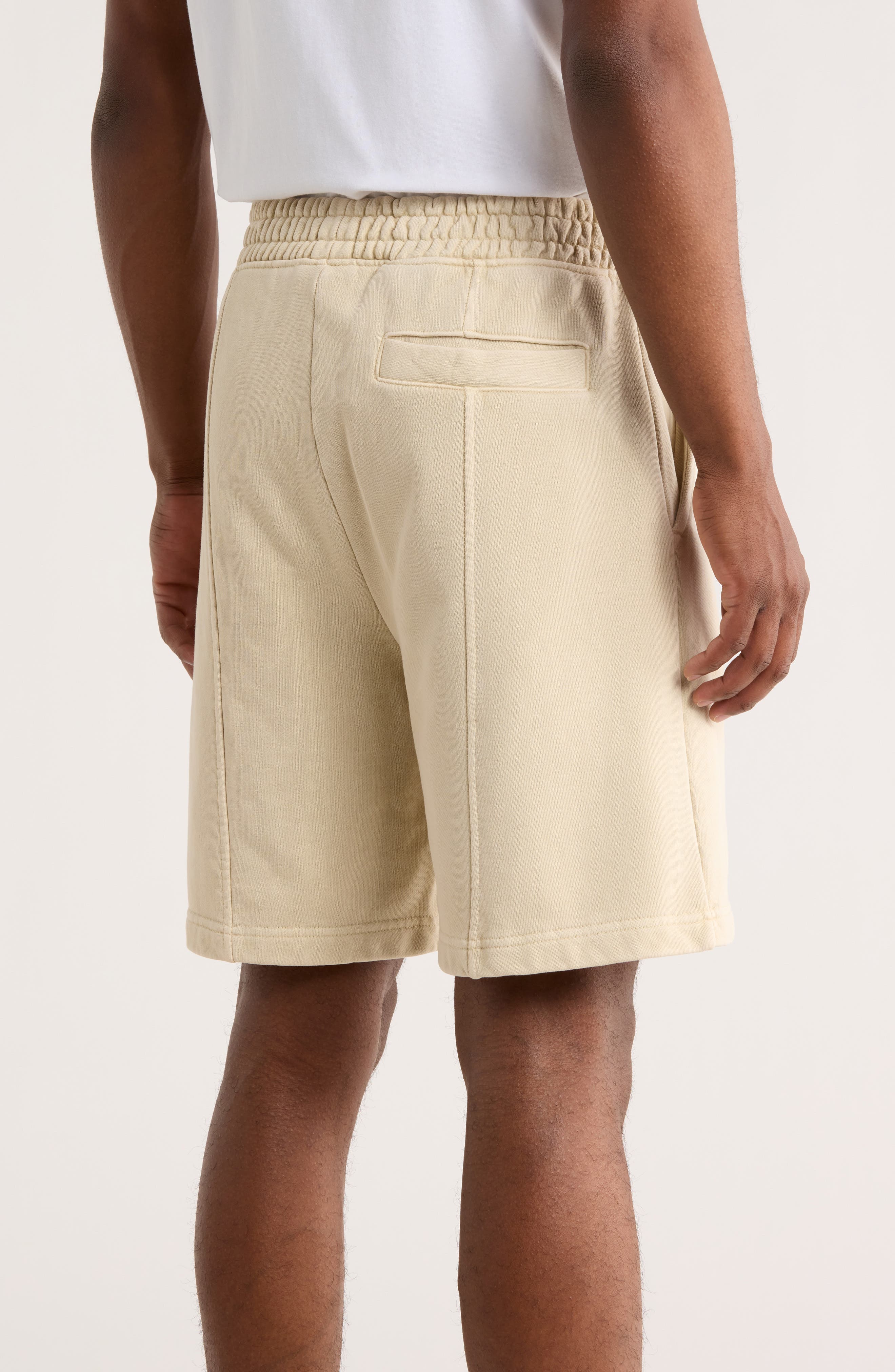 Nuralpo Cotton Shorts - image 4