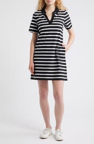 Tommy Bahama Coastal Cabana Cotton Shirtdress