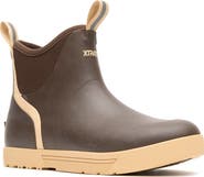 XTRATUF Wheelhouse Waterproof Ankle Deck Boot