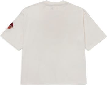Auto Club Boxy T-Shirt
