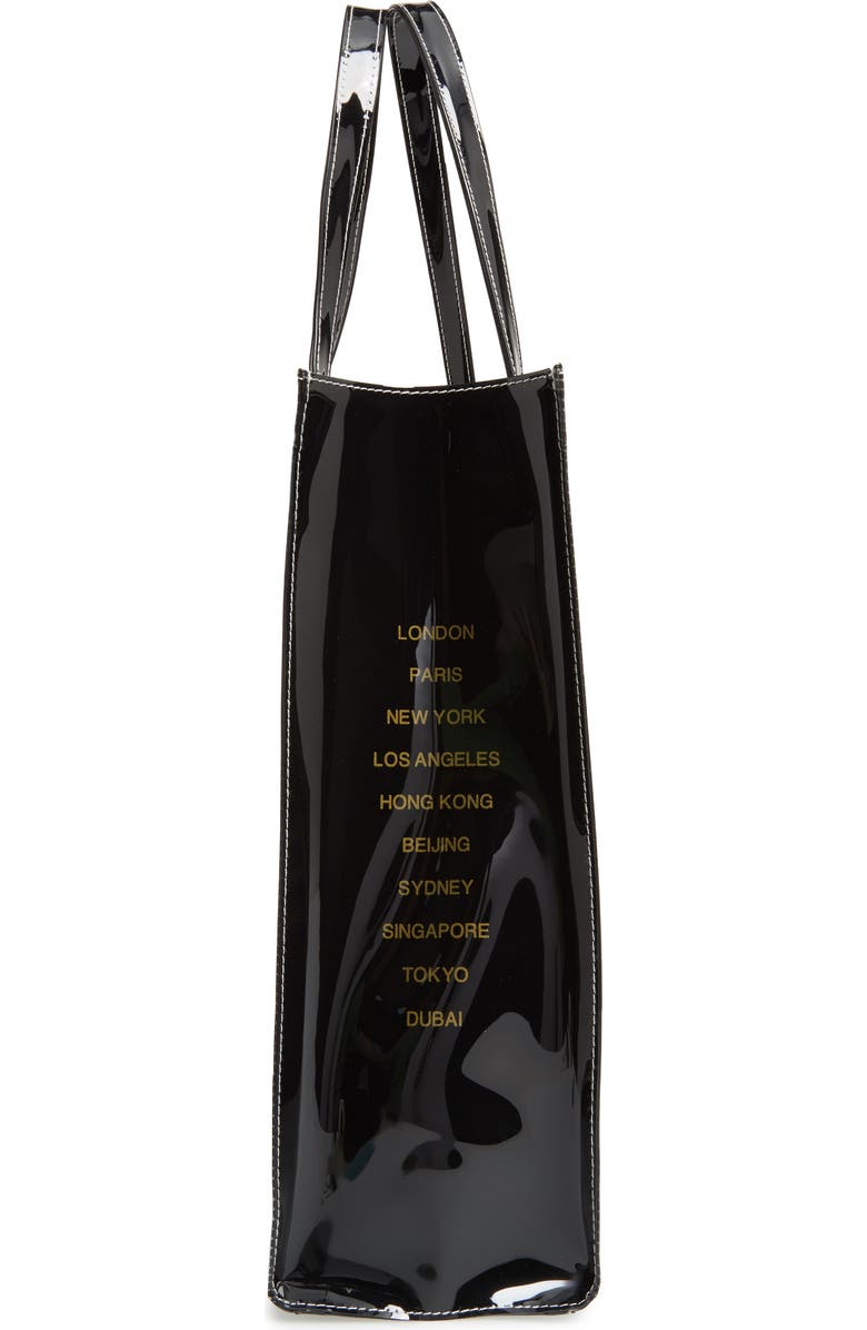 Ted Baker London Large Icon - Bow Tote, Alternate, color,