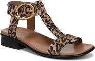 Naturalizer Brandy T-Strap Sandal