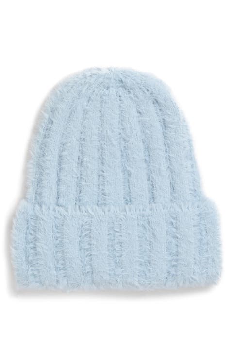 Knit Beanie