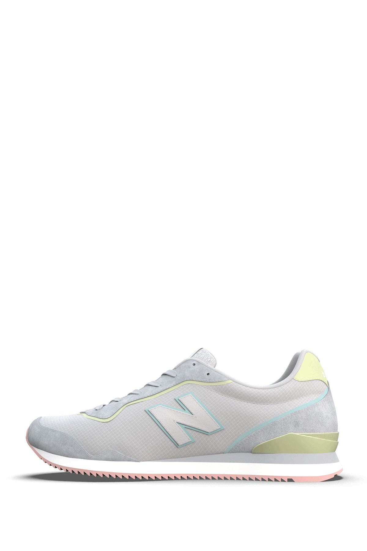 New Balance Sola Sleek Classic Running Shoe, Alternate, color, 