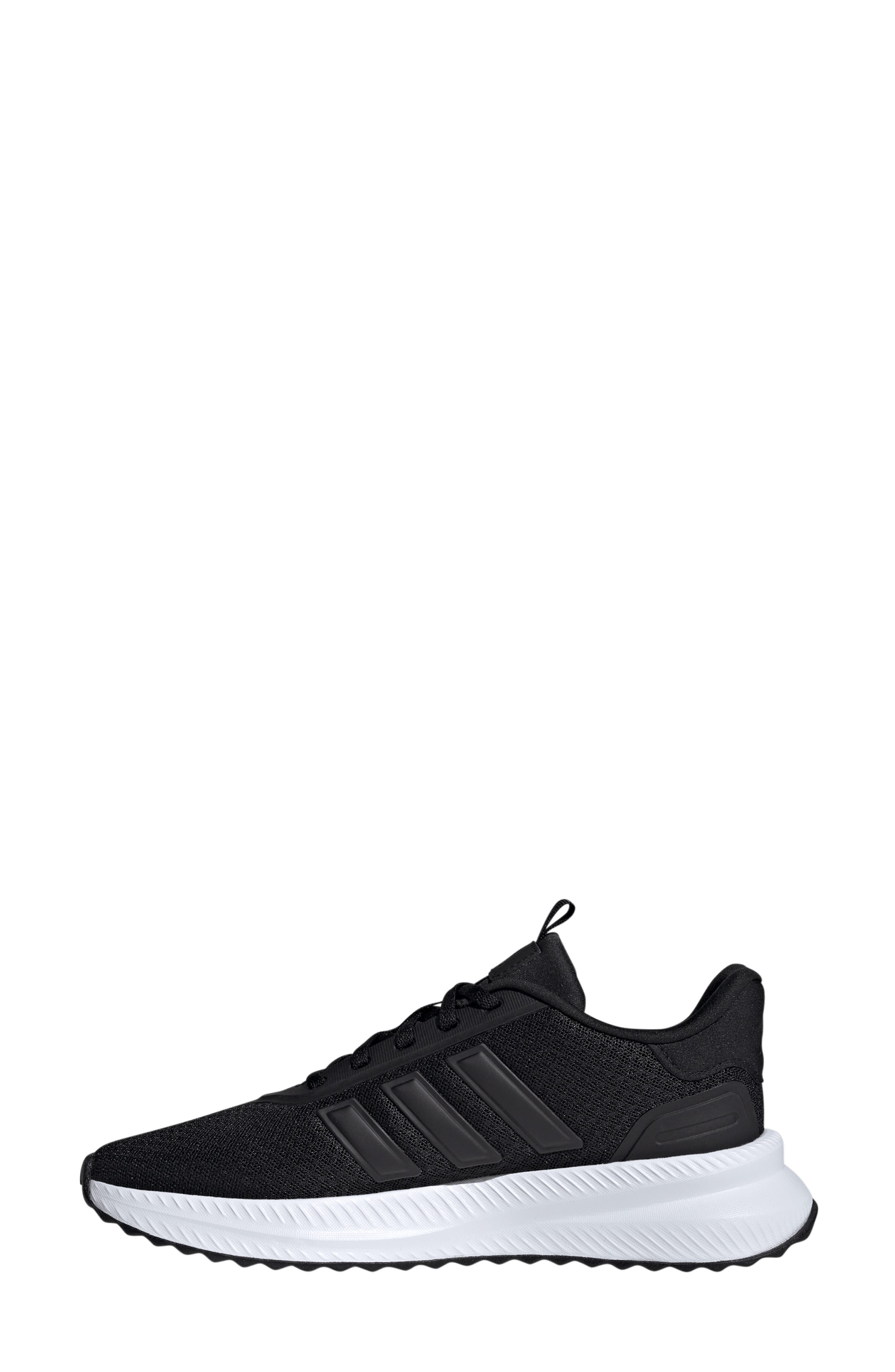 adidas X_PLR Path Sneaker, Alternate, color, Core Black/Black/ White