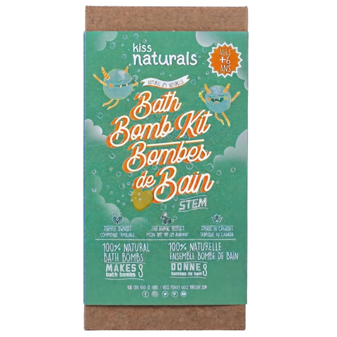 Diy Bath Making Kit for Kids
