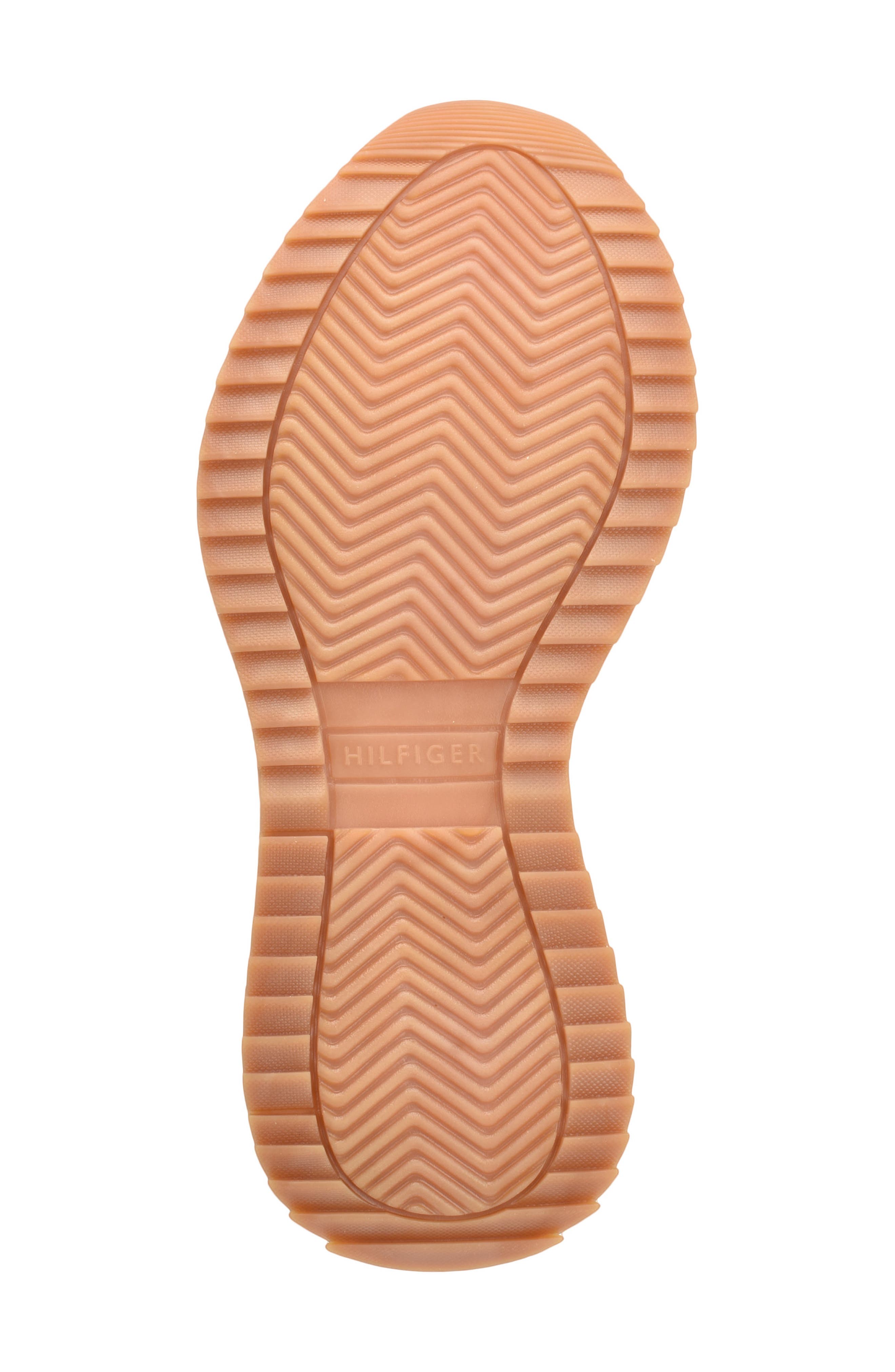 Tommy Hilfiger Zidya Sneaker, Alternate, color, Medium Natural 101