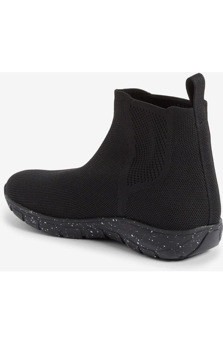 Comfortview The Kelley Bootie, Alternate, color, Black