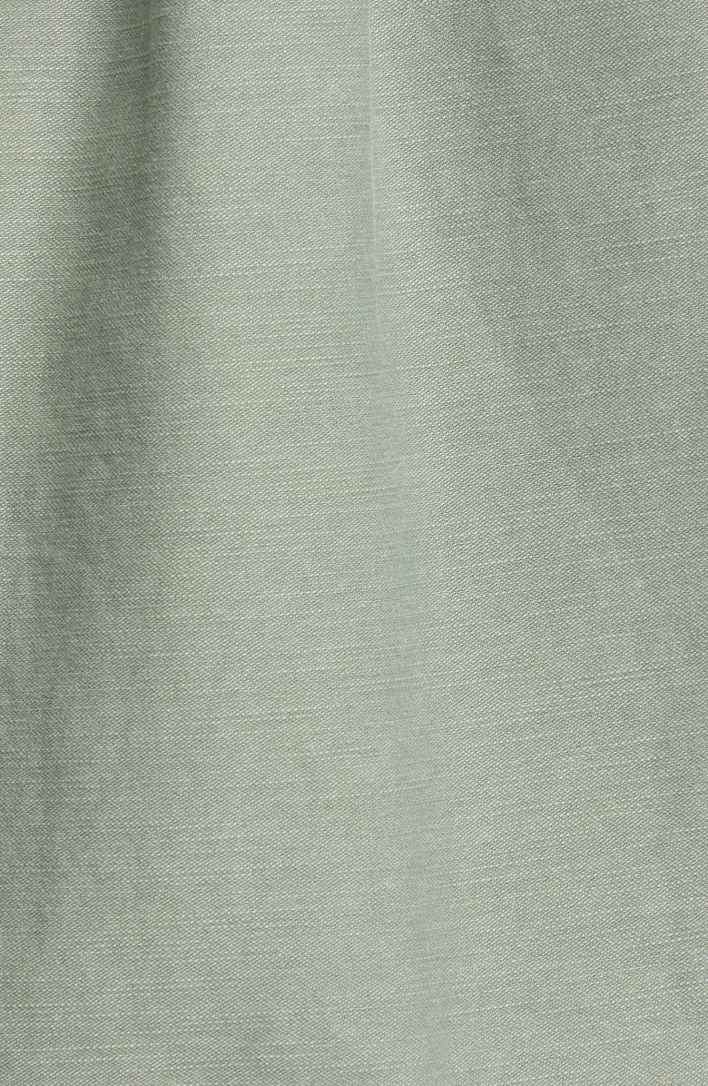 FRAME Cargo Mix Shirt Jacket, Alternate, color, 